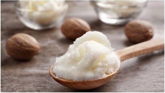 Sheabutter