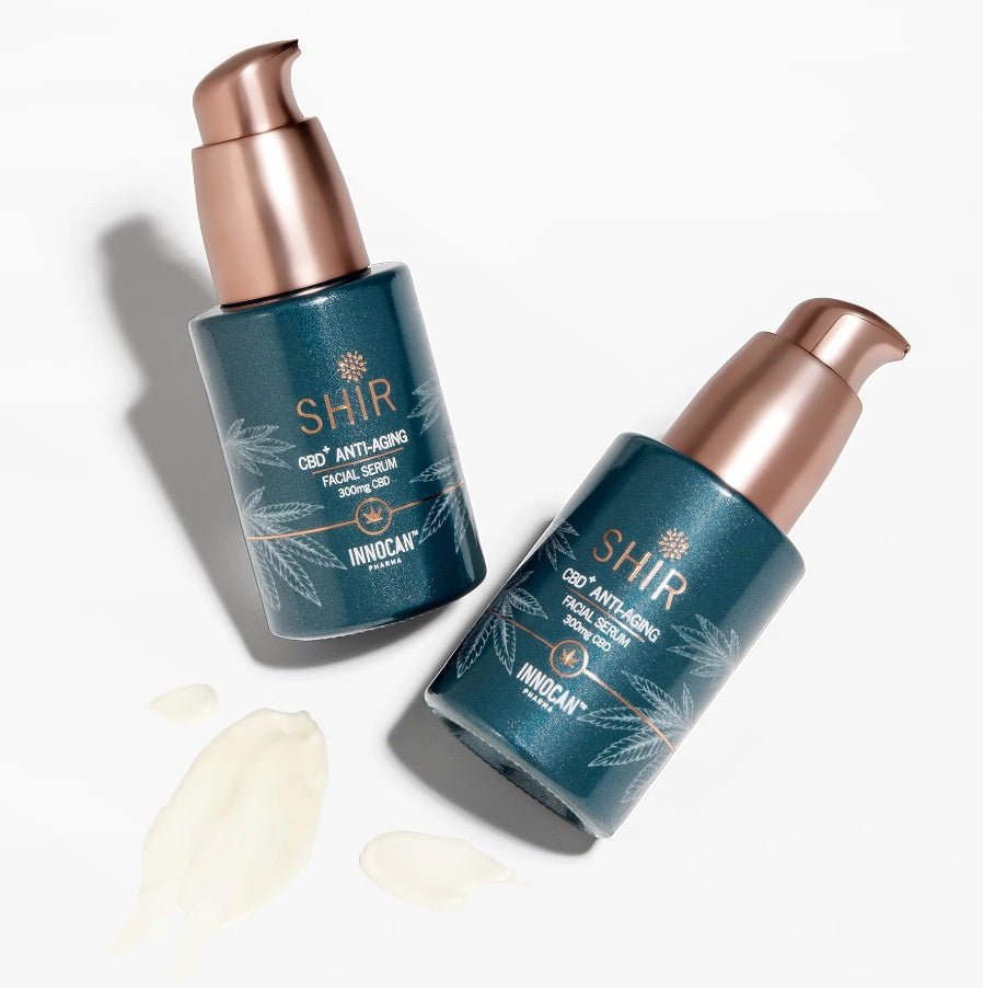 SHIR Beauty - Innocan Pharma - Das Nacht-Duo - Madlilly