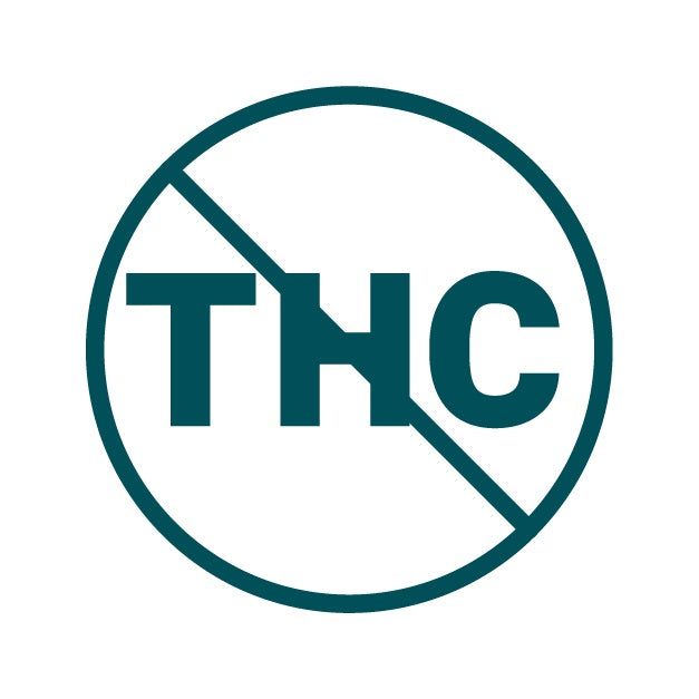 Kein-THC-Tetrahydrocannabinol